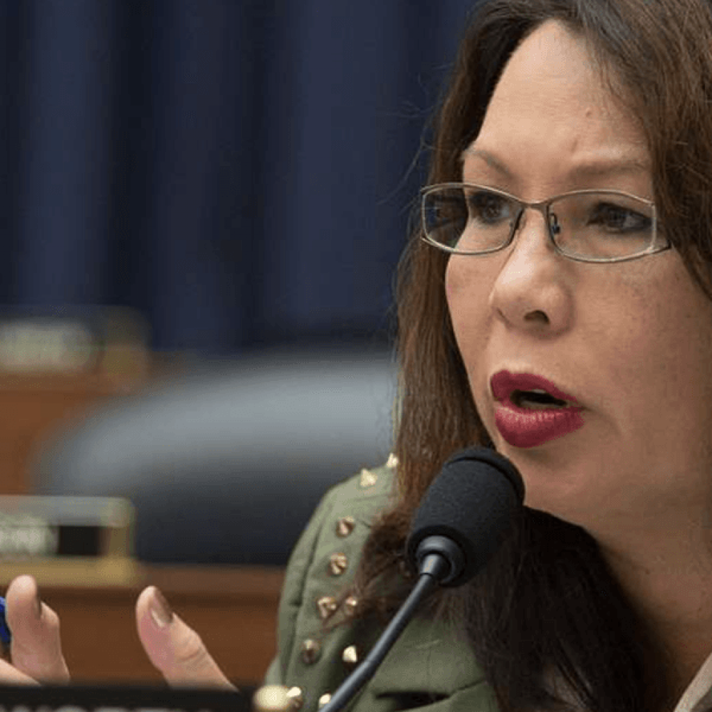 Senator blasts GOP for killing IVF for soldiers after Trump
said he’d make it free