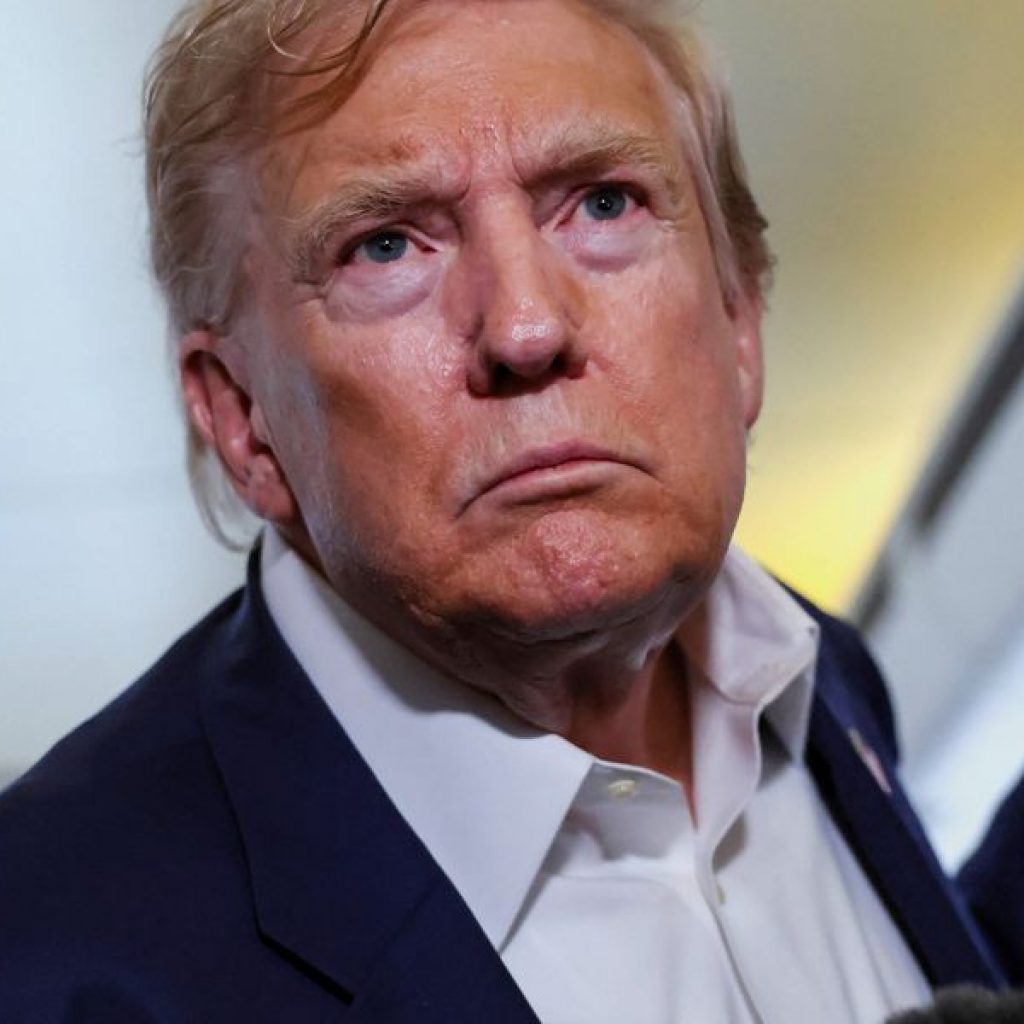 Fox host warns Trump will pay for his ‘breathtaking’
corruption