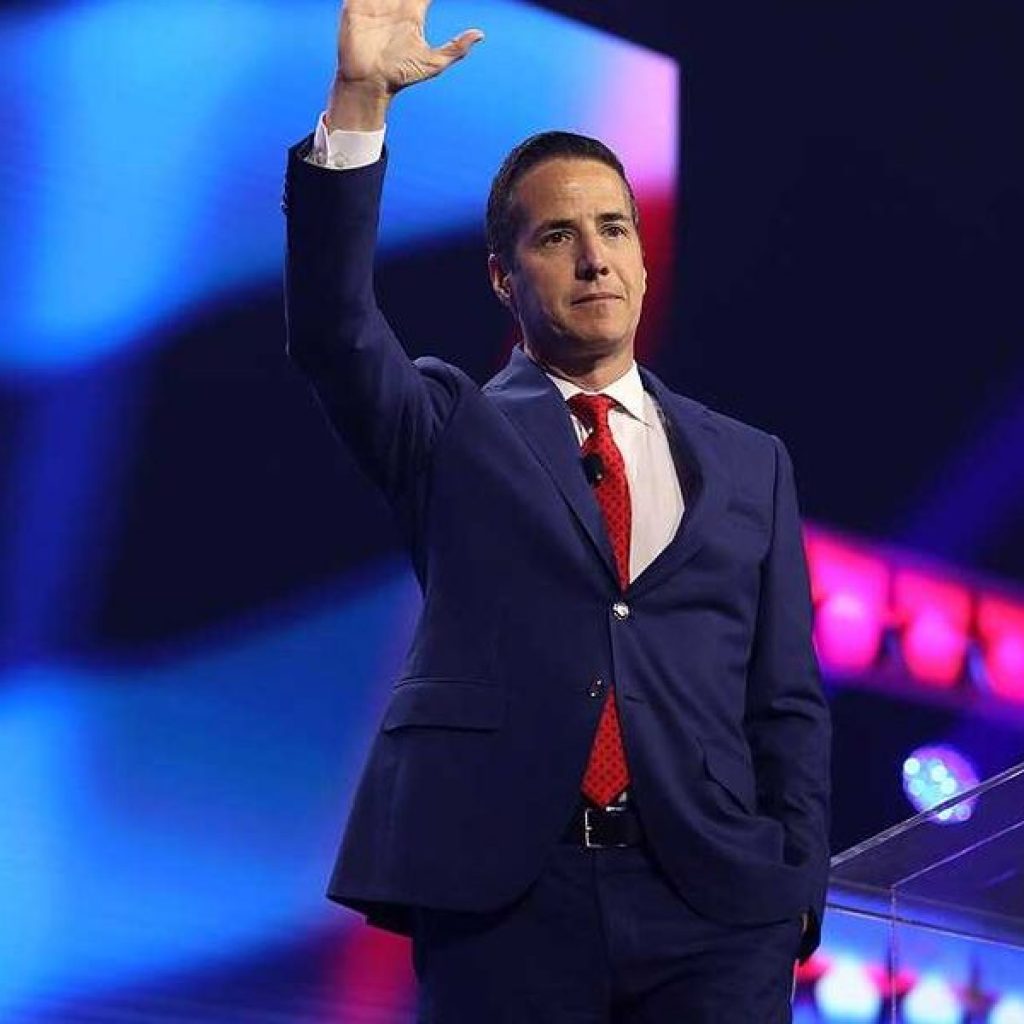 Why MAGA’s new talking point will backfire badly:
analysis