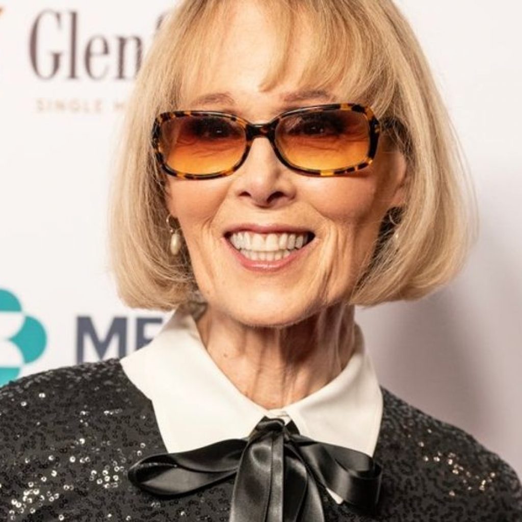 One legal maneuver threatens to undo everything E. Jean
Carroll won