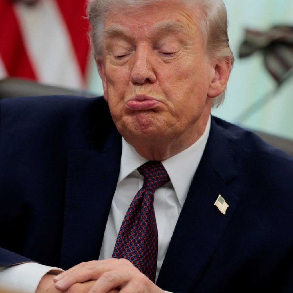 MAGA lays into Trump’s big money schemes: report
