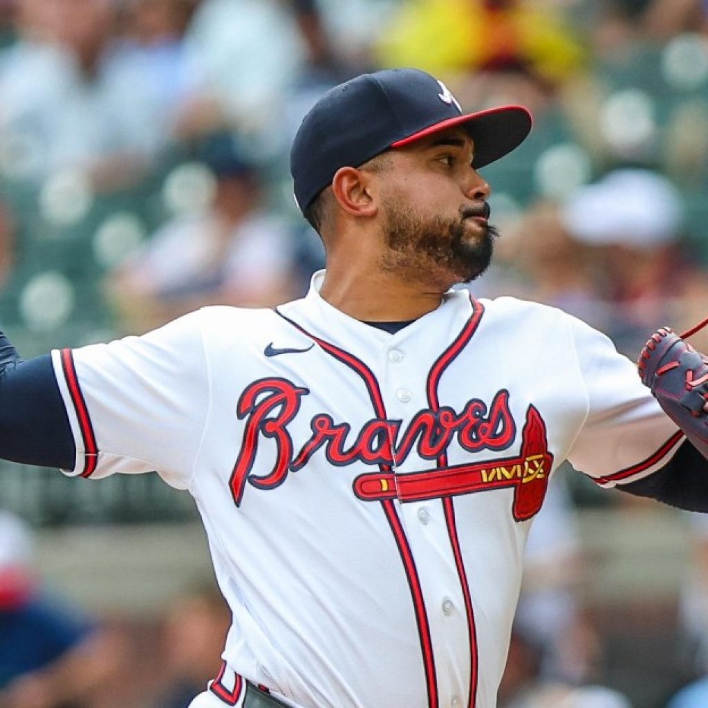 Braves News: Bullpen shuffle, Matt Olson homers twice, and
more