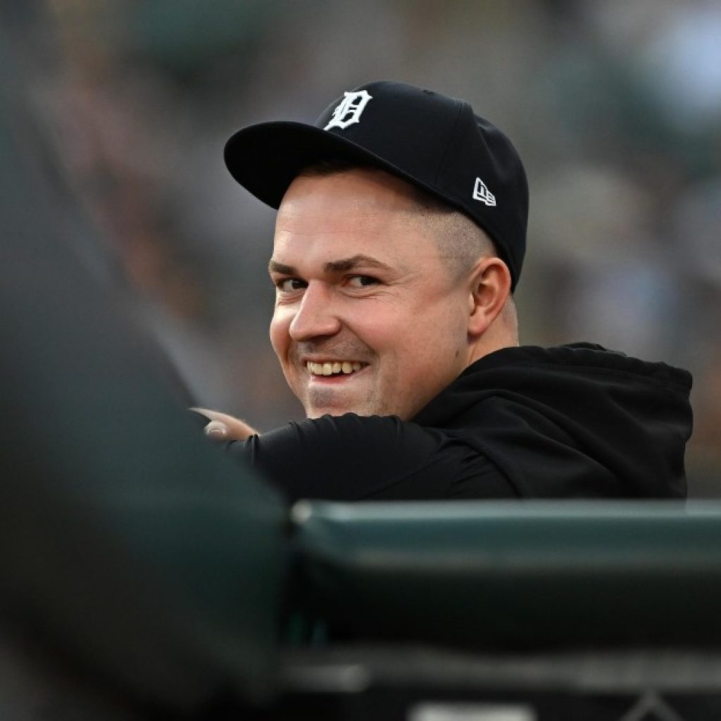 Braves News: Tarik Skubal rumor, Cam Caminiti to the Futures
Game, more