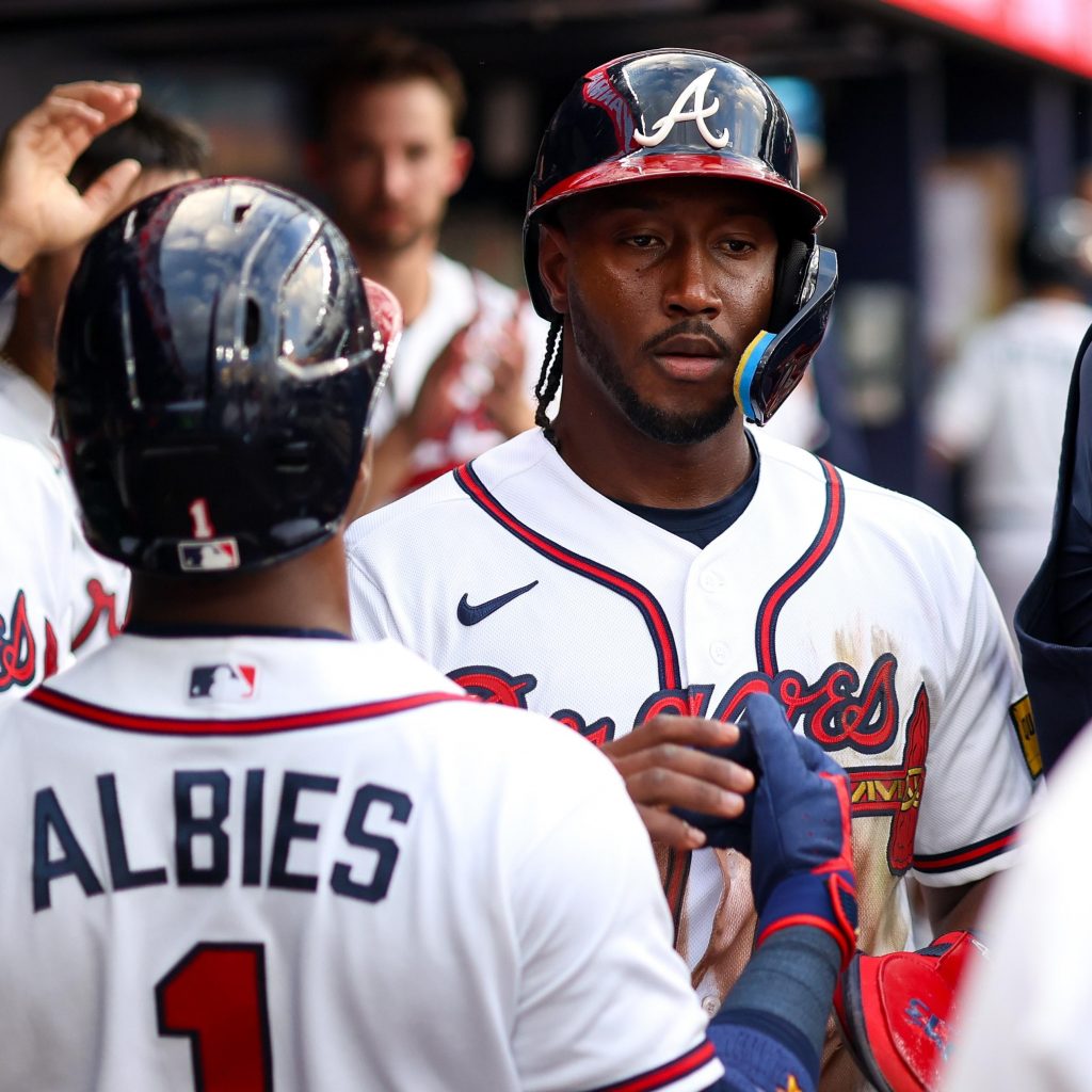 Jorge Mateo returns to lineup in Mets opener