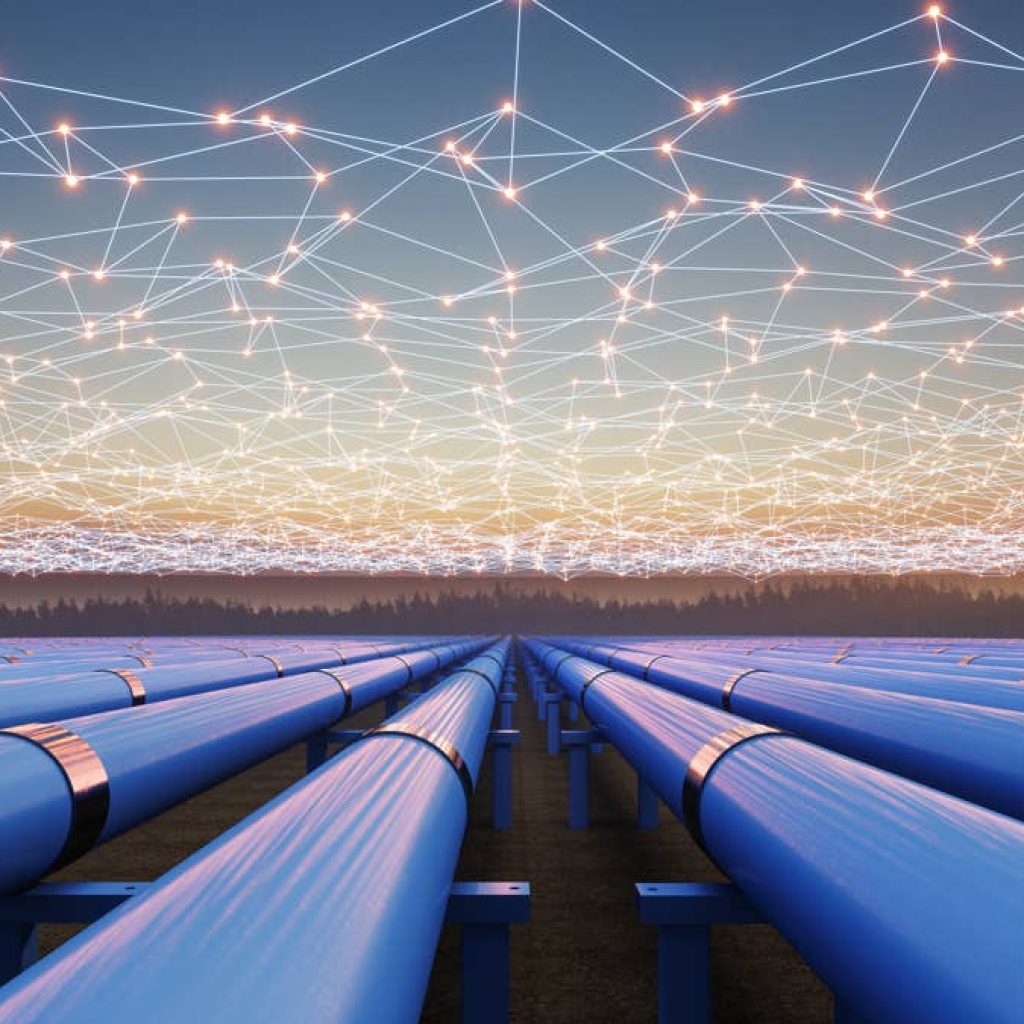 Williams just made a $5.5 billion bet amid data center boom
