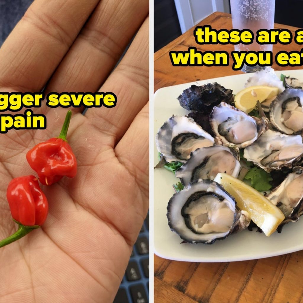 29 Ridiculously Weird Food Facts That Seem Fake, But Are 1000000% Real