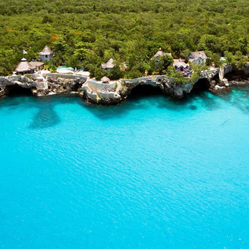 These 10 Tiny Caribbean All-Inclusive Resorts Are Big on
Character and Short on Crowds