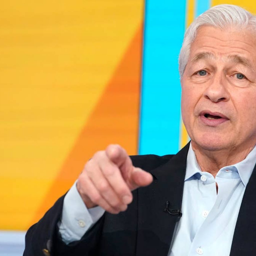 JPMorgan names 2 Strong Buy picks for the rest of 2026