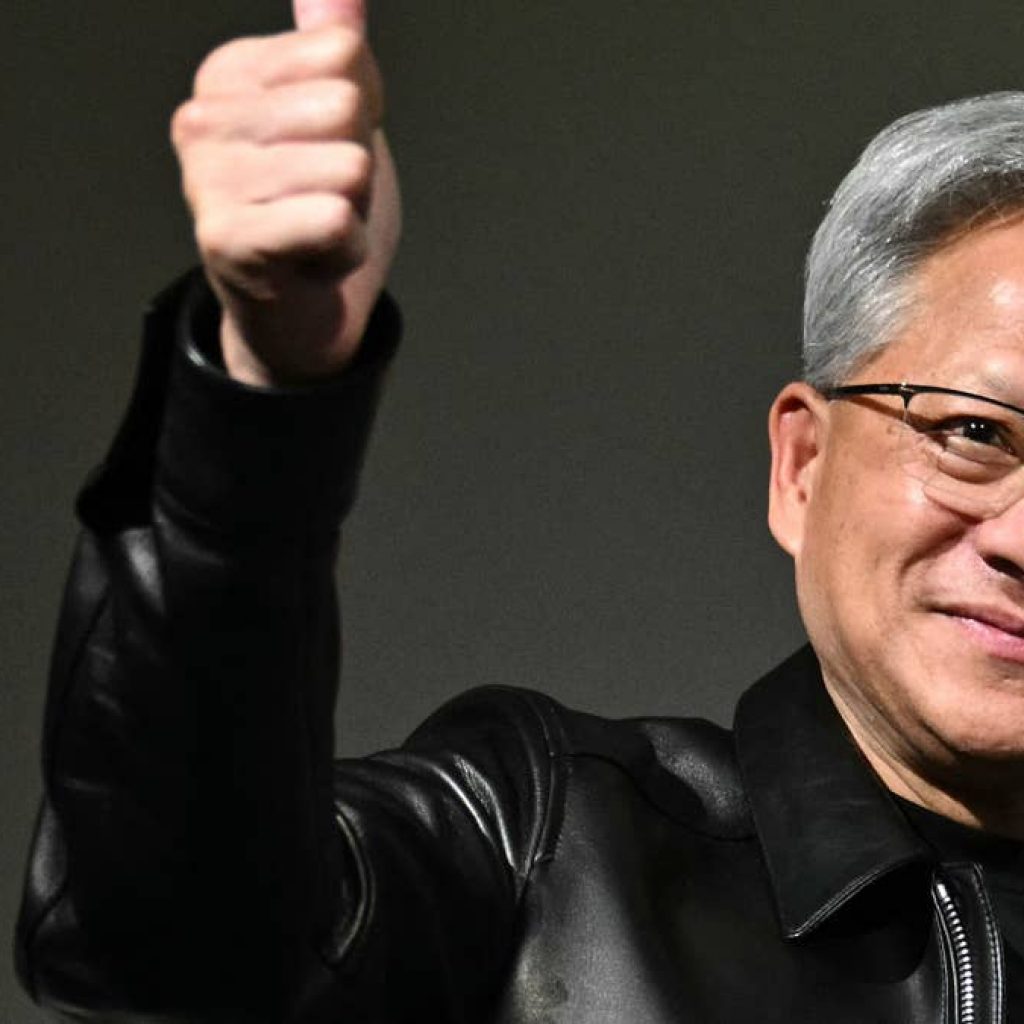 Nvidia’s Rubin reassurance protects a much bigger AI bet