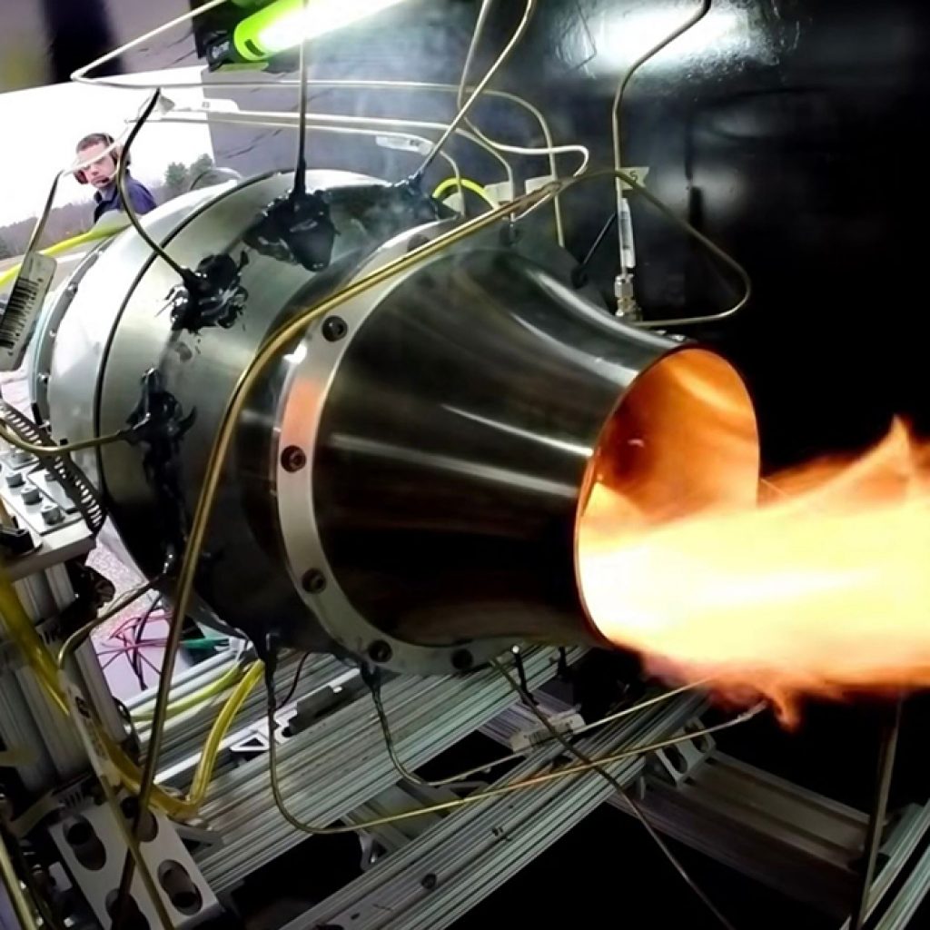 Can AI build a jet engine? JARVIS Challenge tests role of AI
copilots in tough-tech engineering