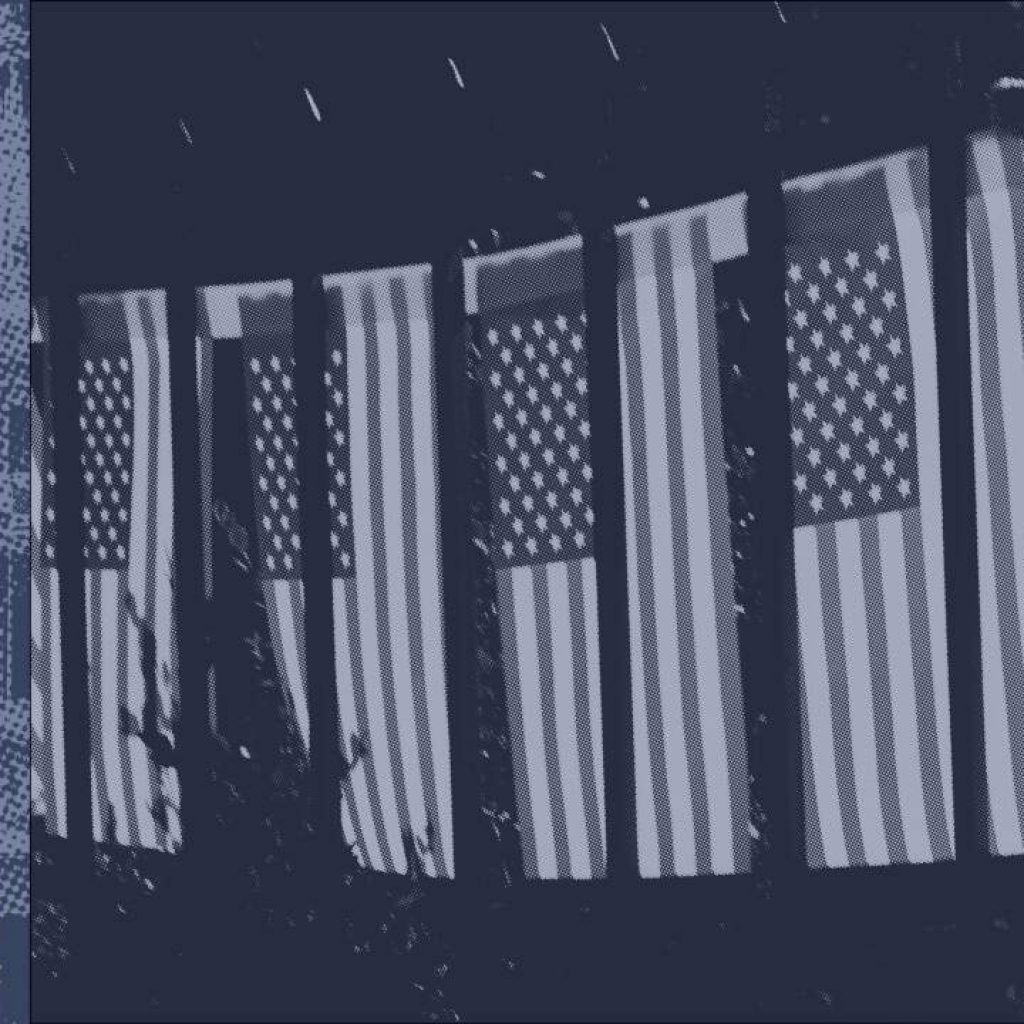 An Independence Day tradition from the NPR Politics
Podcast