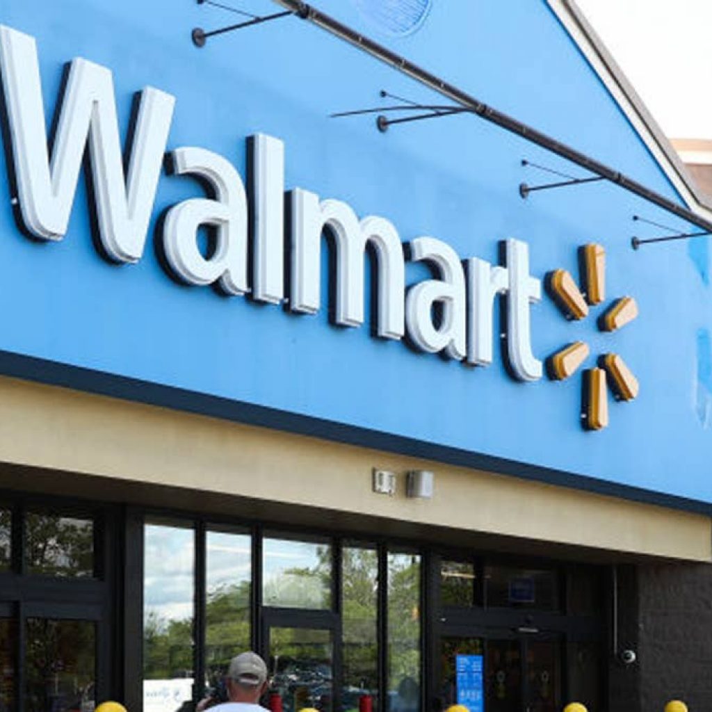 Walmart’s $110 bestselling knife set is now only $20 and extremely sharp