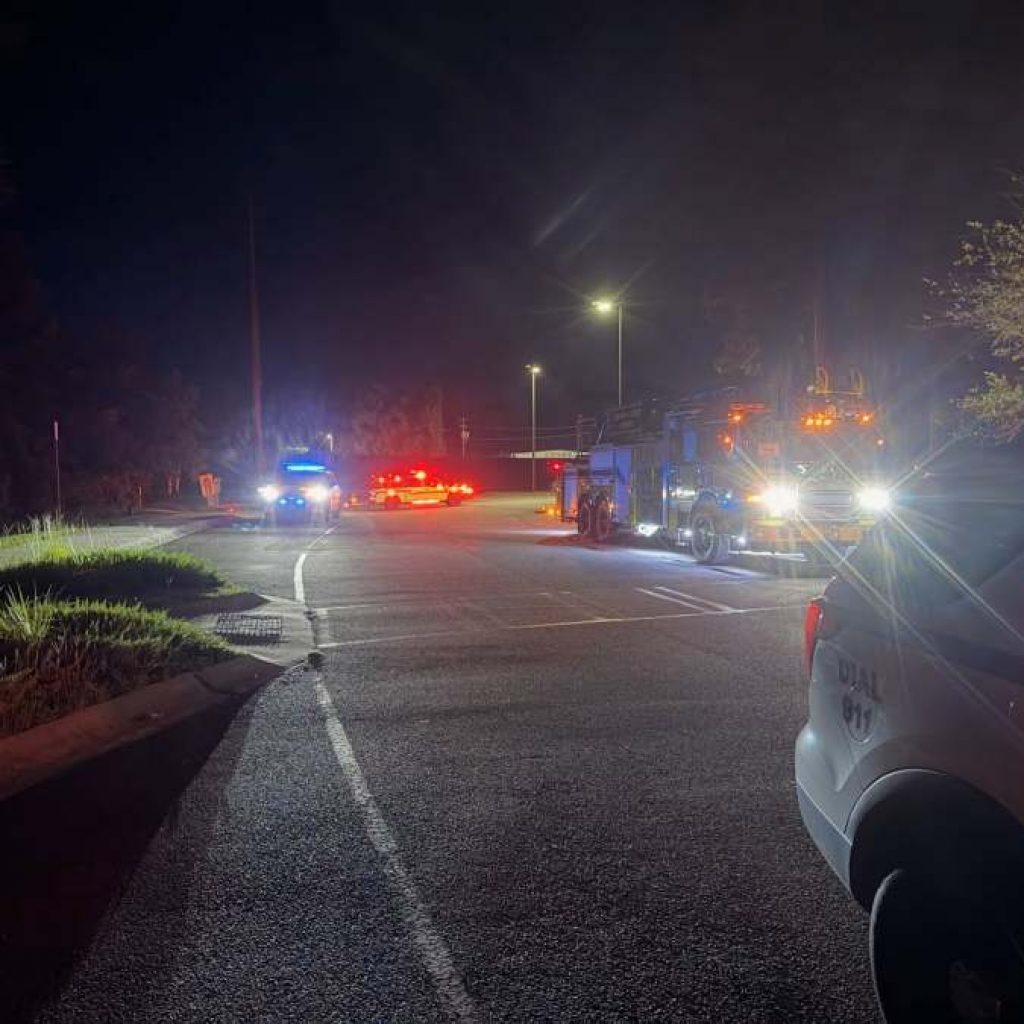 Chatham County Fire assists in search for 3 kayakers