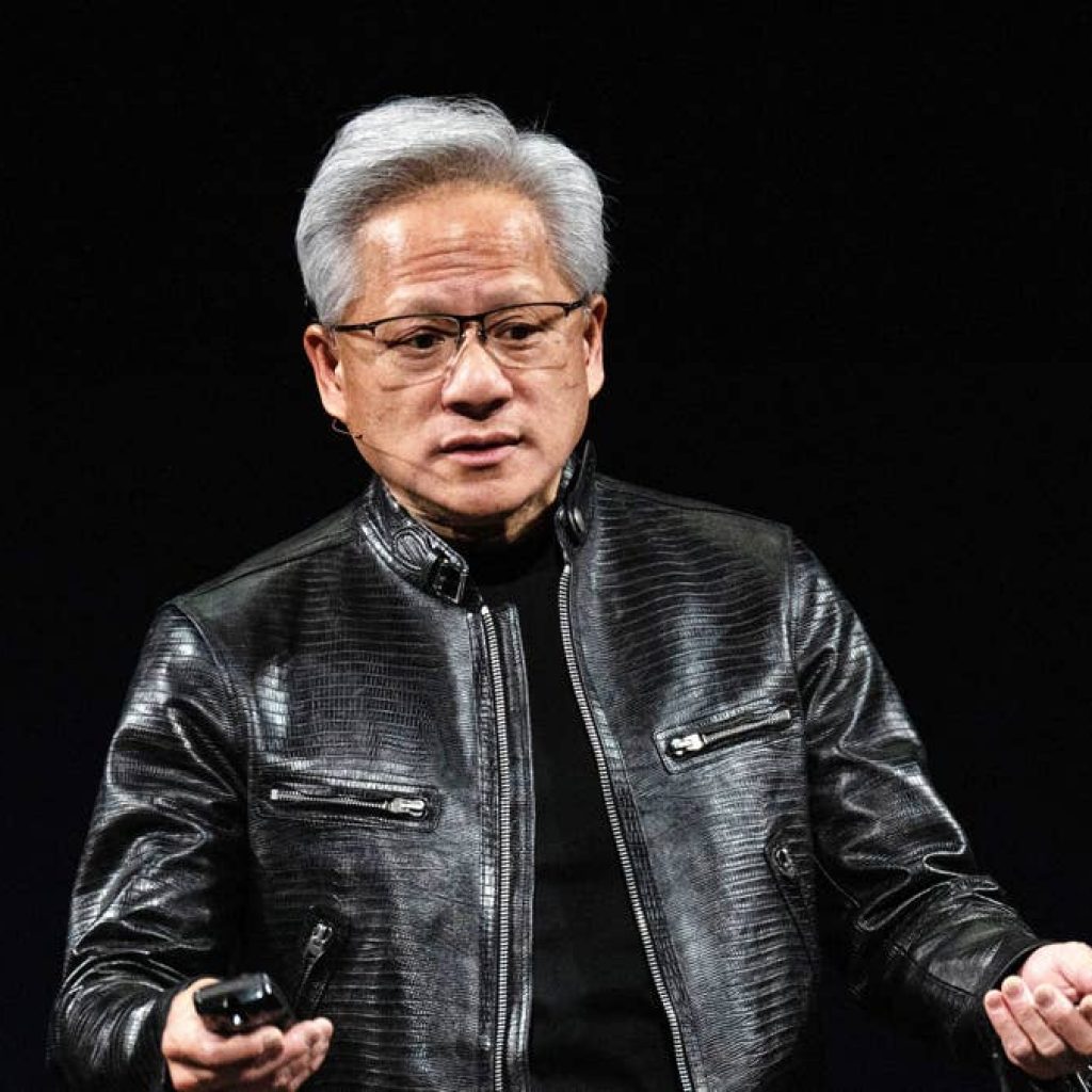 Bank of America’s unmistakable signal to Nvidia stock investors