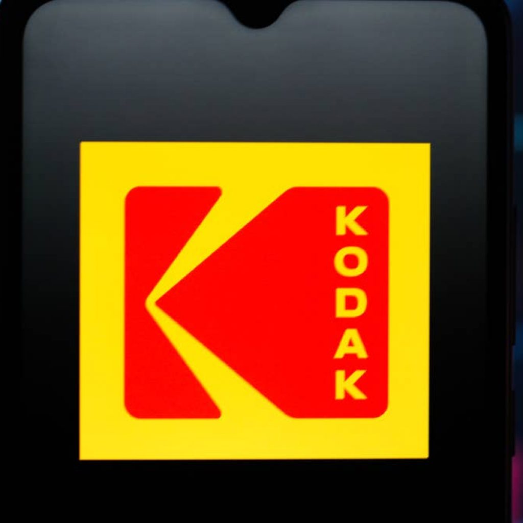 Kodak’s portable photo printers for smartphones work instantly and start at just $80