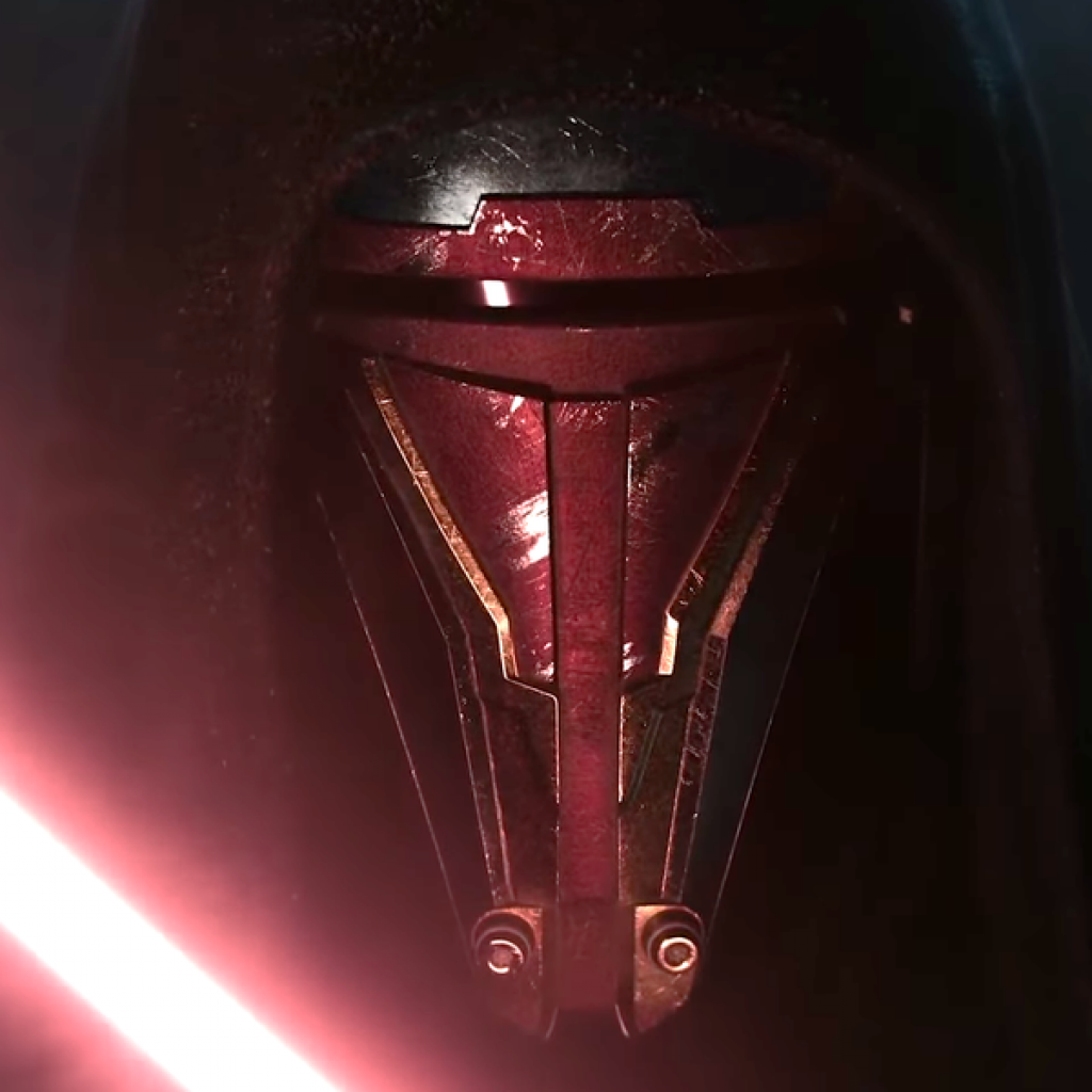Star Wars: KOTOR remake is alive and eyeing a 2028 release
window, according to Sabre Interactive’s chief business
office
