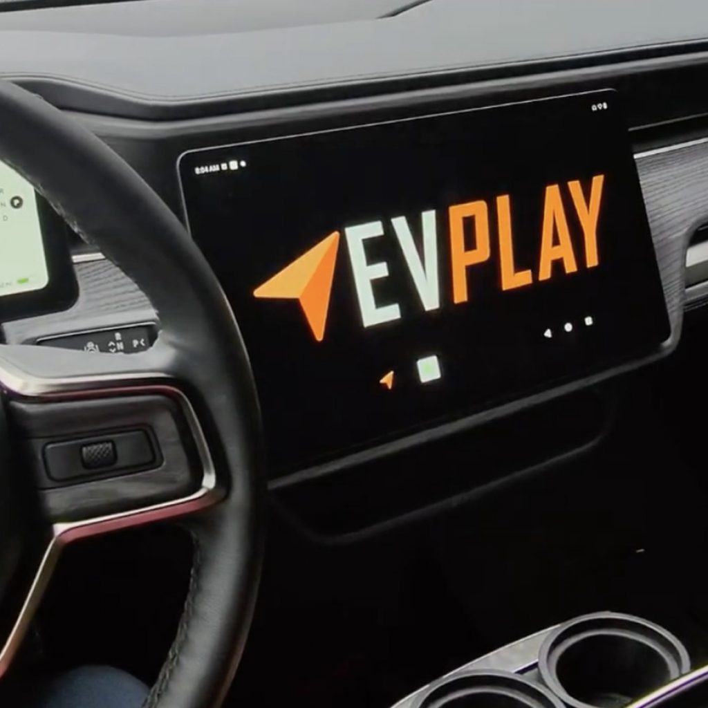 If You’re Mad Rivians Don’t Have Android Auto Or Apple
CarPlay, Here’s How To Fix That