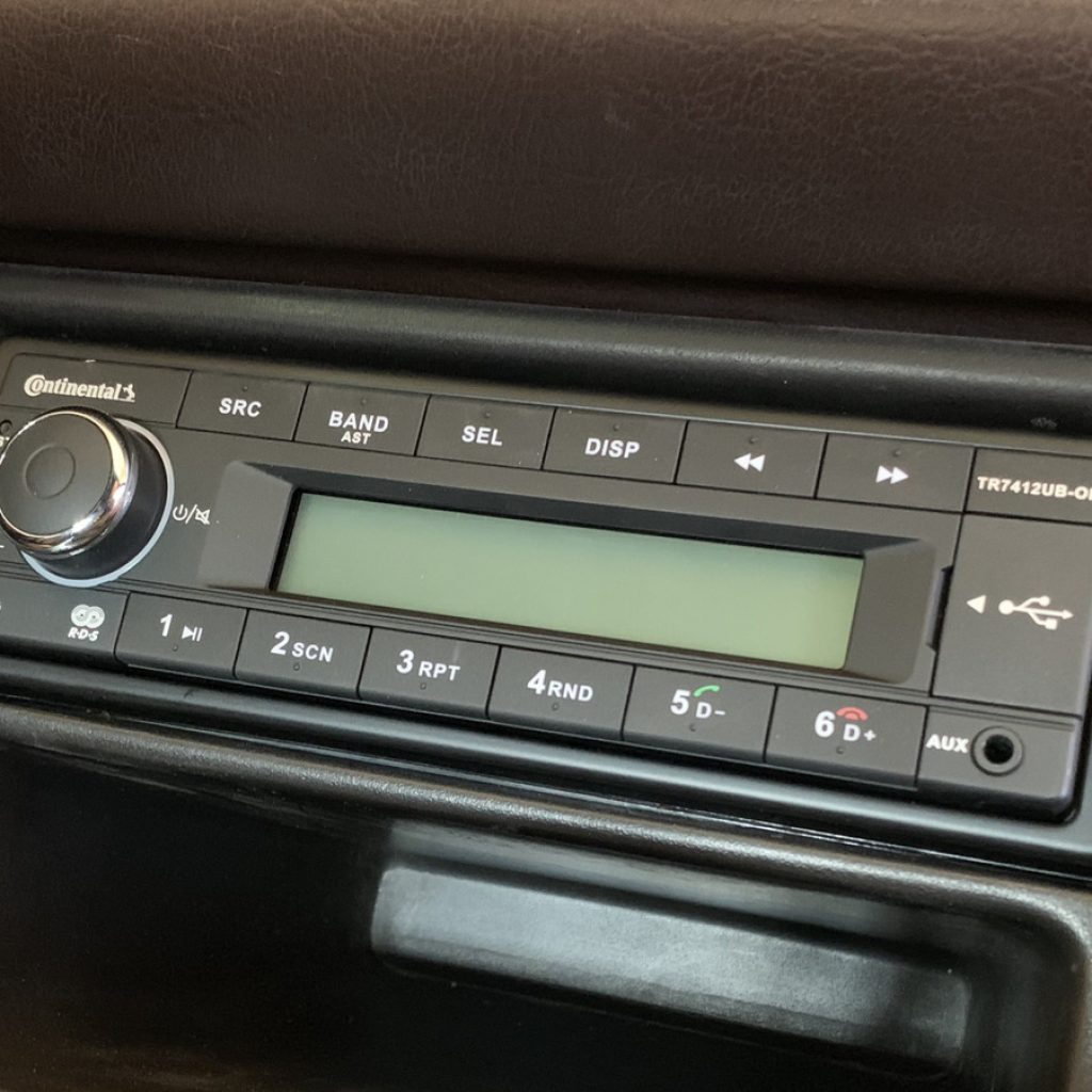 The DIN Standard For Car Stereos May Be Obsolete, But It Was
Better And I Can Prove It