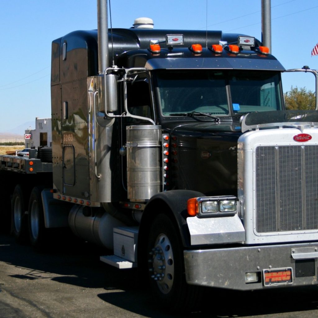 In This Era Of Global Manufacturing, Which Semi Trucks Are
Still Made In America?