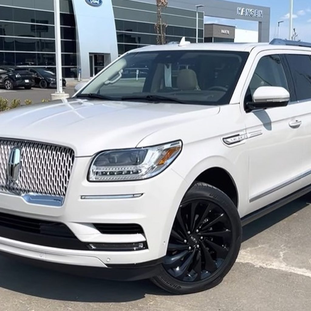Here’s How Much A 2021 Lincoln Navigator L Has Depreciated
In 5 Years