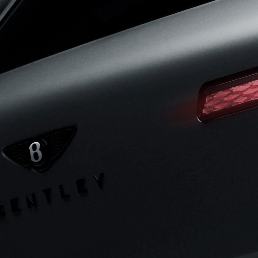 Bentley’s New Electric SUV Is Named After Beautiful Spanish
Mountains, But I Just Think Of A Pokémon