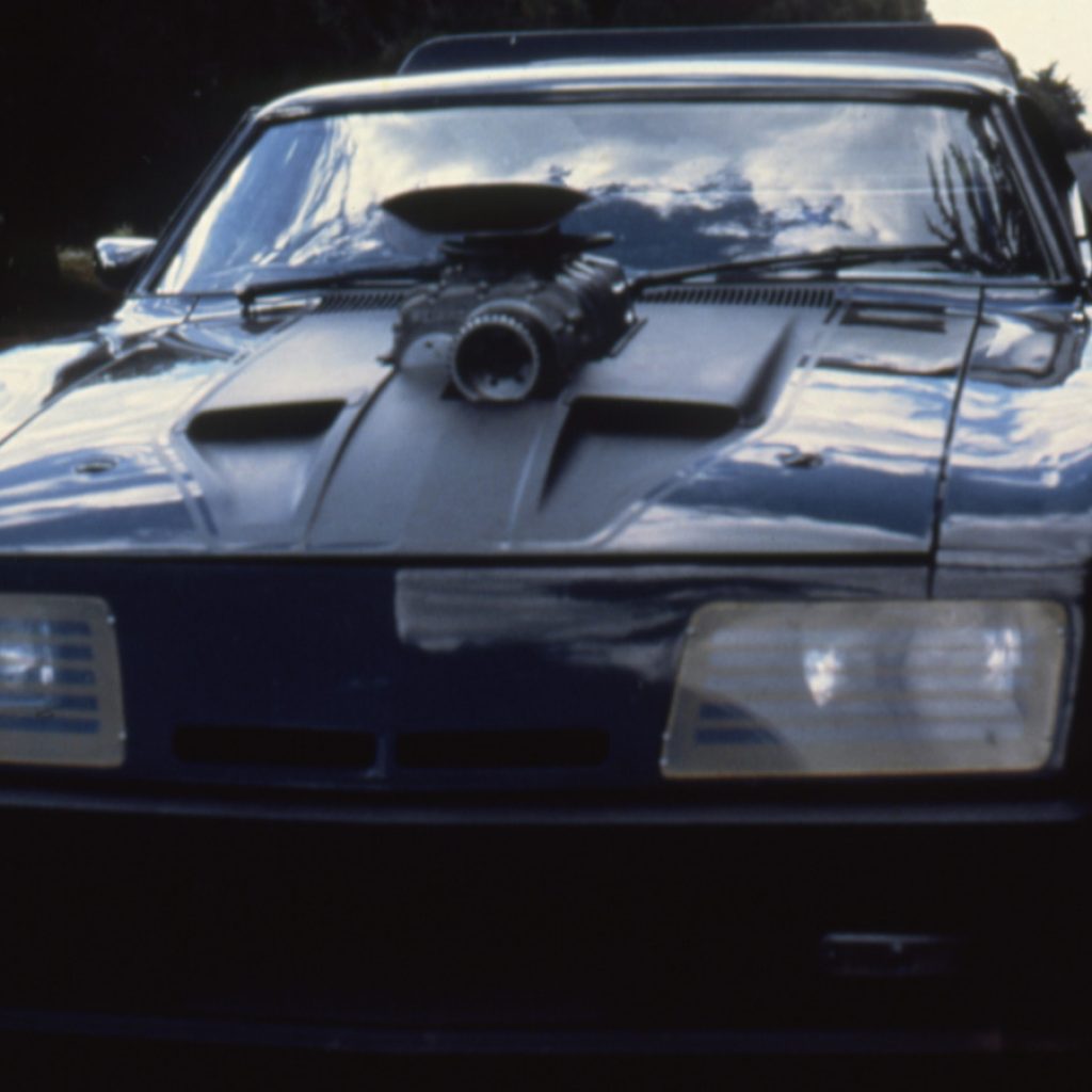 What’s Your ‘Mad Max’ Apocalypse Ride?