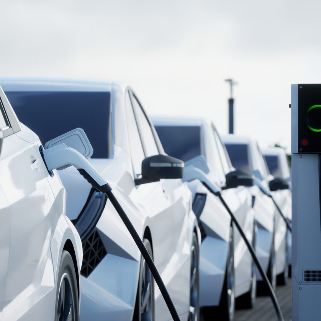 What Does MPG-E Mean And How Is It Calculated?