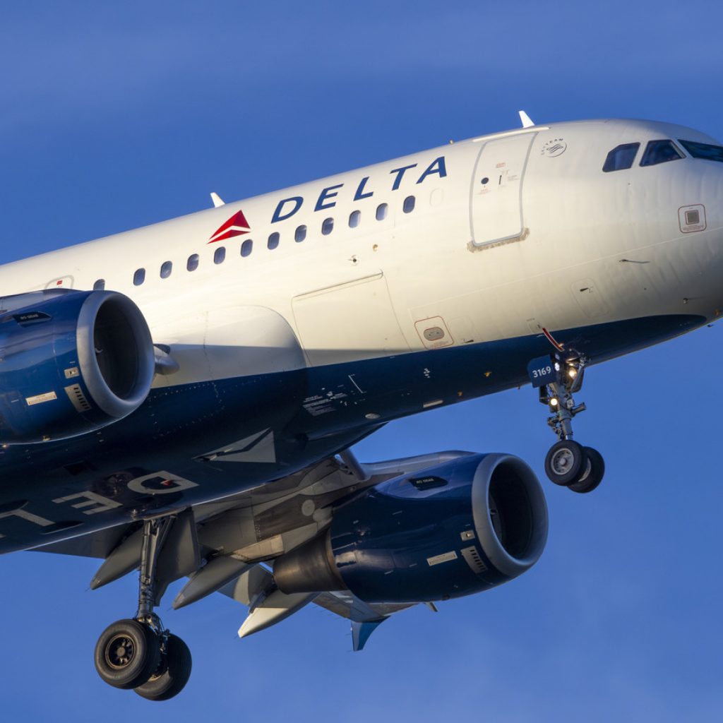 Firework Hits Delta Flight As It’s Landing Because That’s
How America Celebrates The 4th Of July