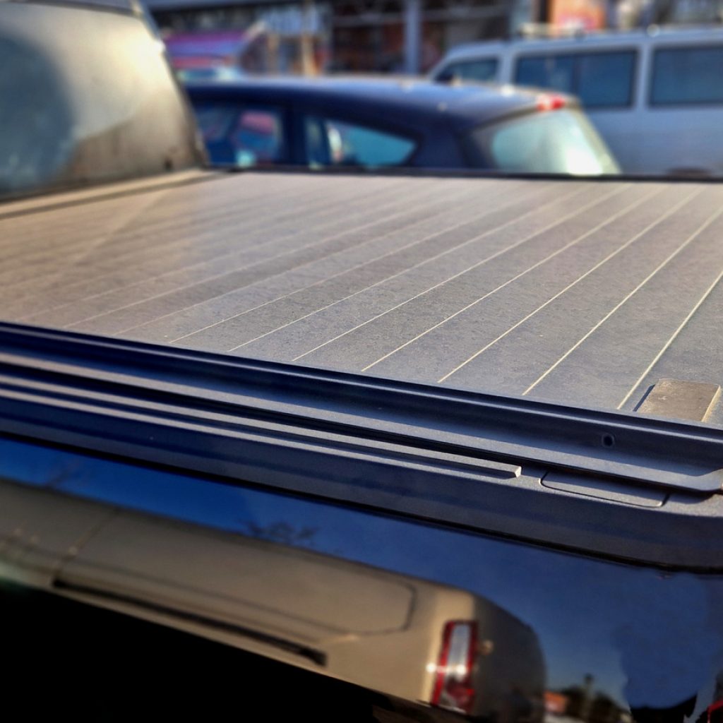 Do Tonneau Covers Actually Improve Your Truck’s Gas Mileage
Or Is That Just Something Your Weird Uncle Told You?