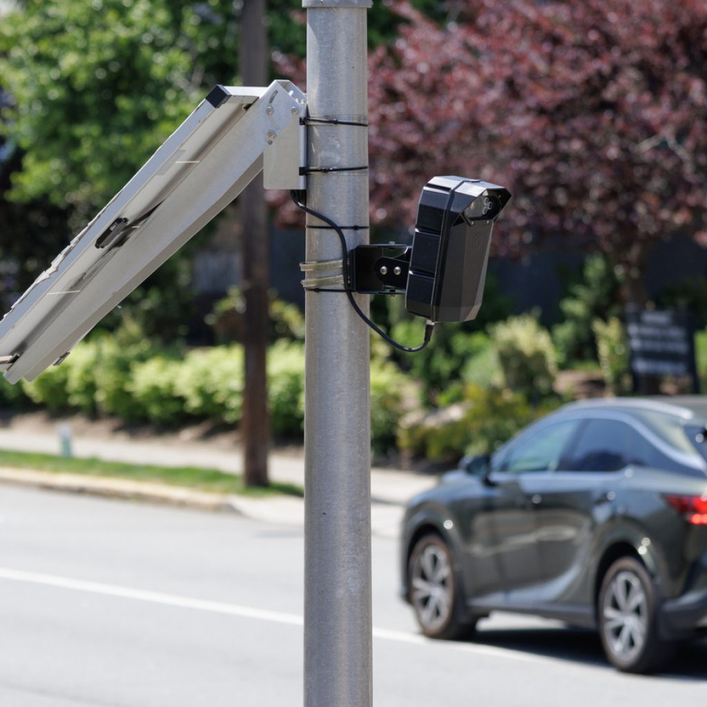 Cop Uses License Plate Reader Data To Stalk ‘Shiny Thing’
Also Known As A Human Being