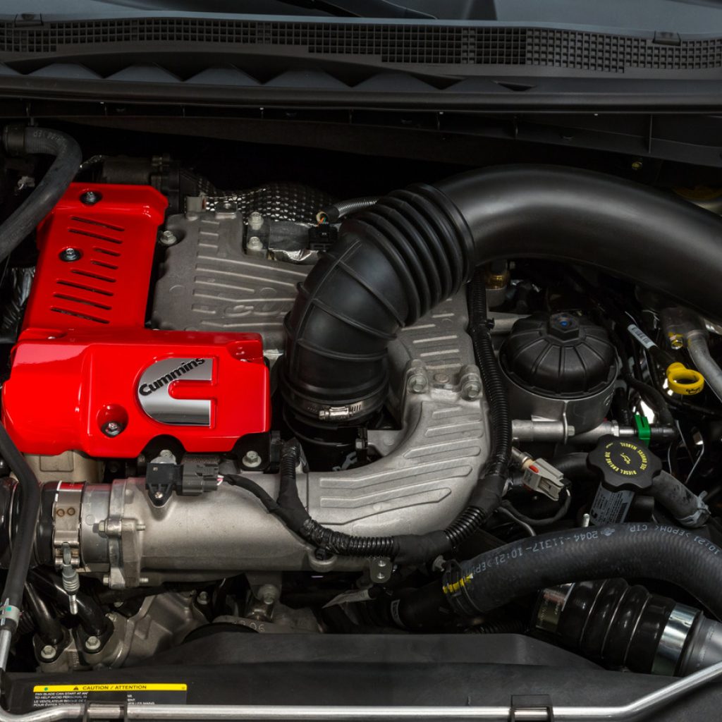 These Diesel Engines Have Terrible Reputations For
Reliability
