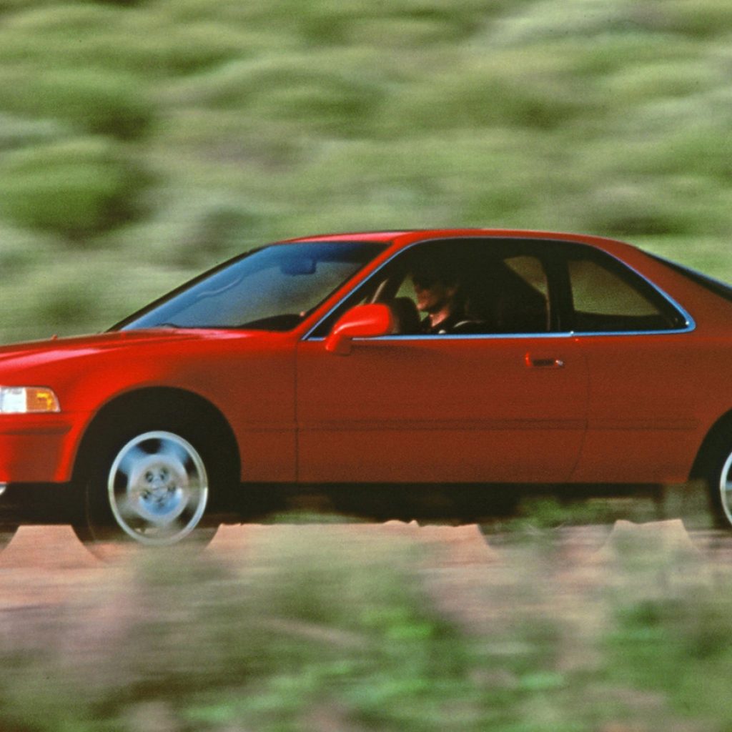 What Car Design Did You Once Hate But Now Love?