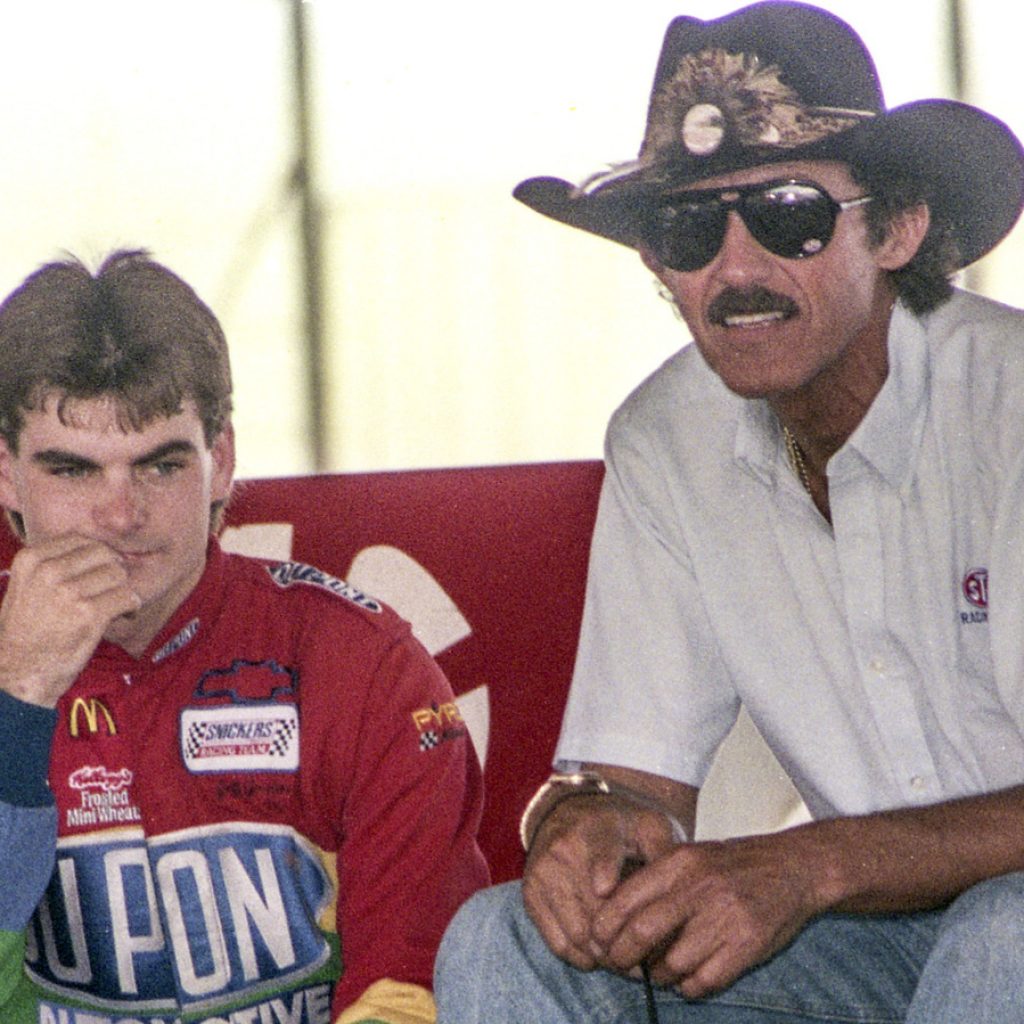 These Are The Race Car Drivers Our Readers Would Actually Be
Friends With