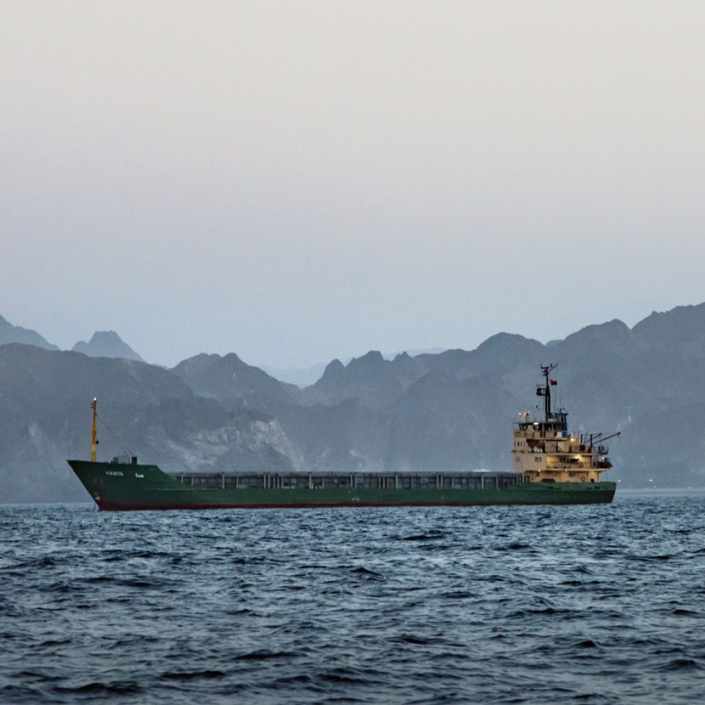 Oil Surplus Forecast For 2027 Threatened By Trump’s
Continued War With Iran
