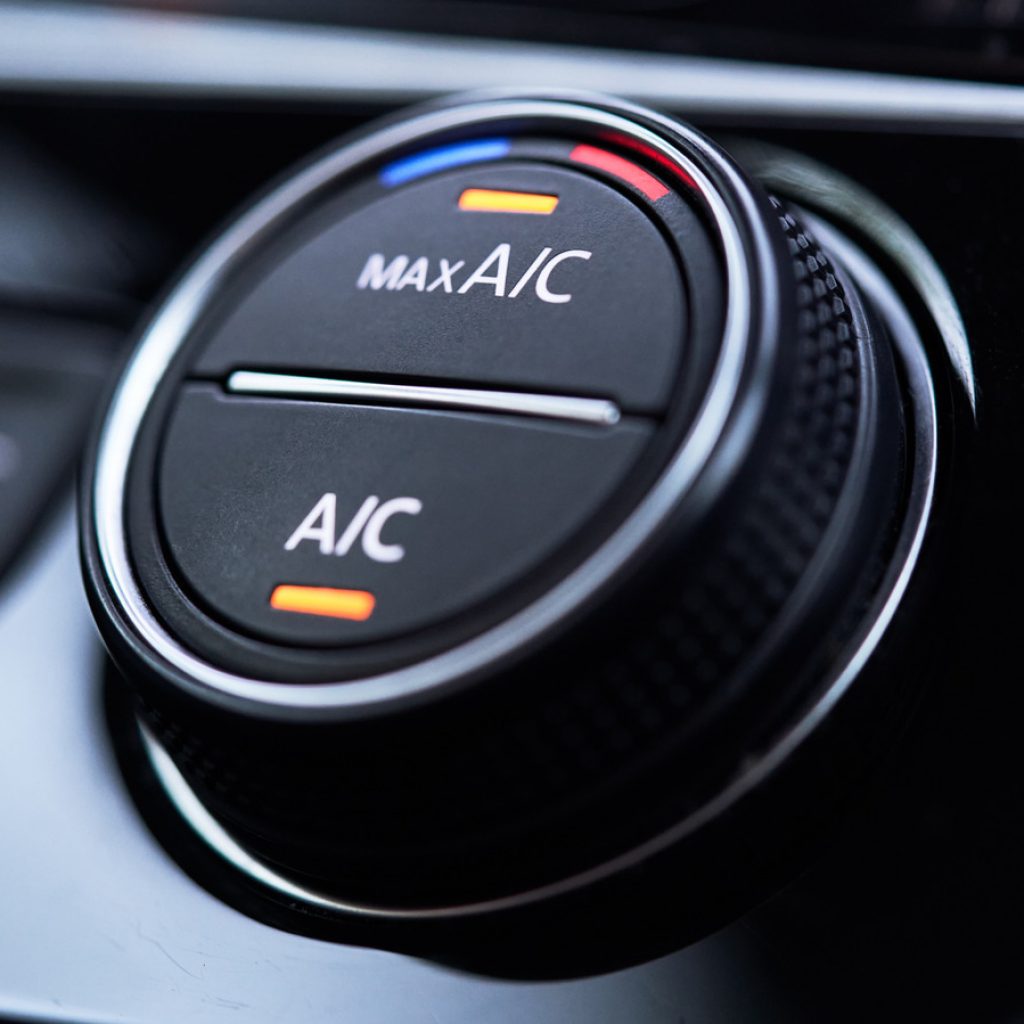 The Replacement For The Replacement Of The Original A/C
Refrigerant In Cars May Itself Need A Replacement