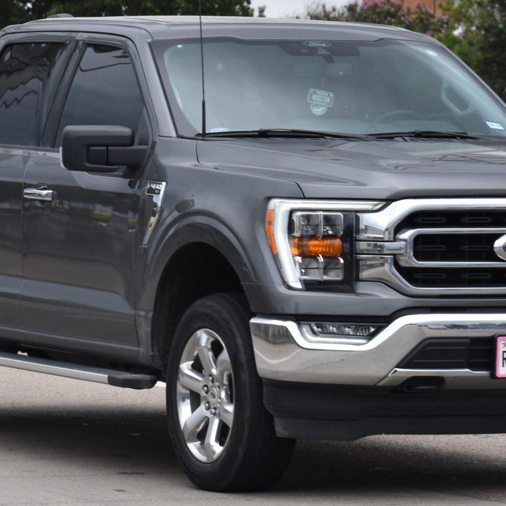 5 Used Trucks More Reliable Than The Ford F-150