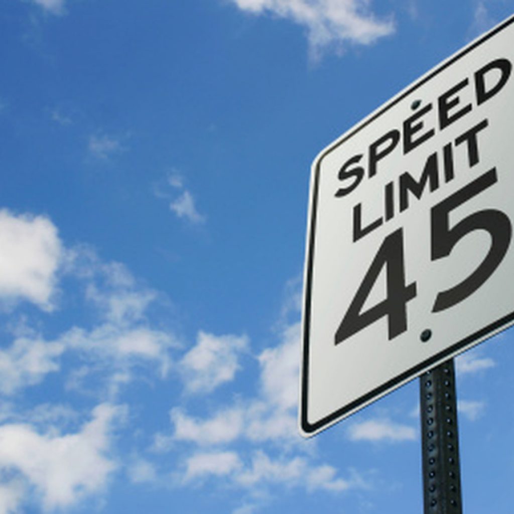 Here’s How Cars Recognize Traffic Signs (And Why It Doesn’t
Always Work)