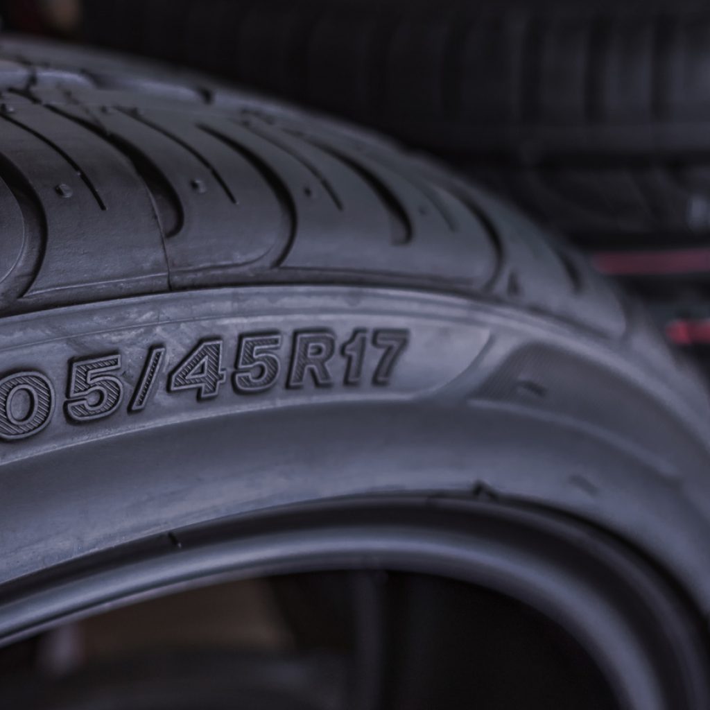The Top Speed Average Tires Can Handle May Not Be As High As
You Think