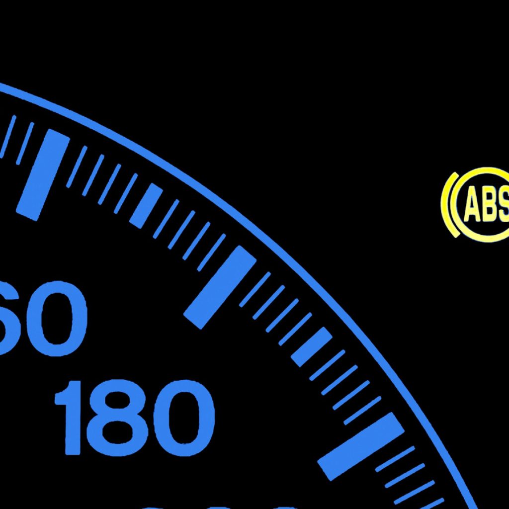 Signs You Have A Faulty Wheel Speed Sensor (And What To Do
About It)