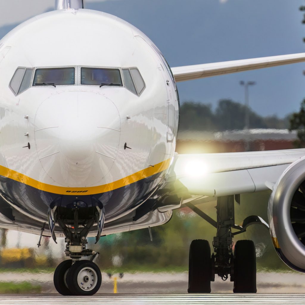 737 Max Is Now Boeing’s Best-Selling Plane Ever, Despite
Crashes And Blowouts