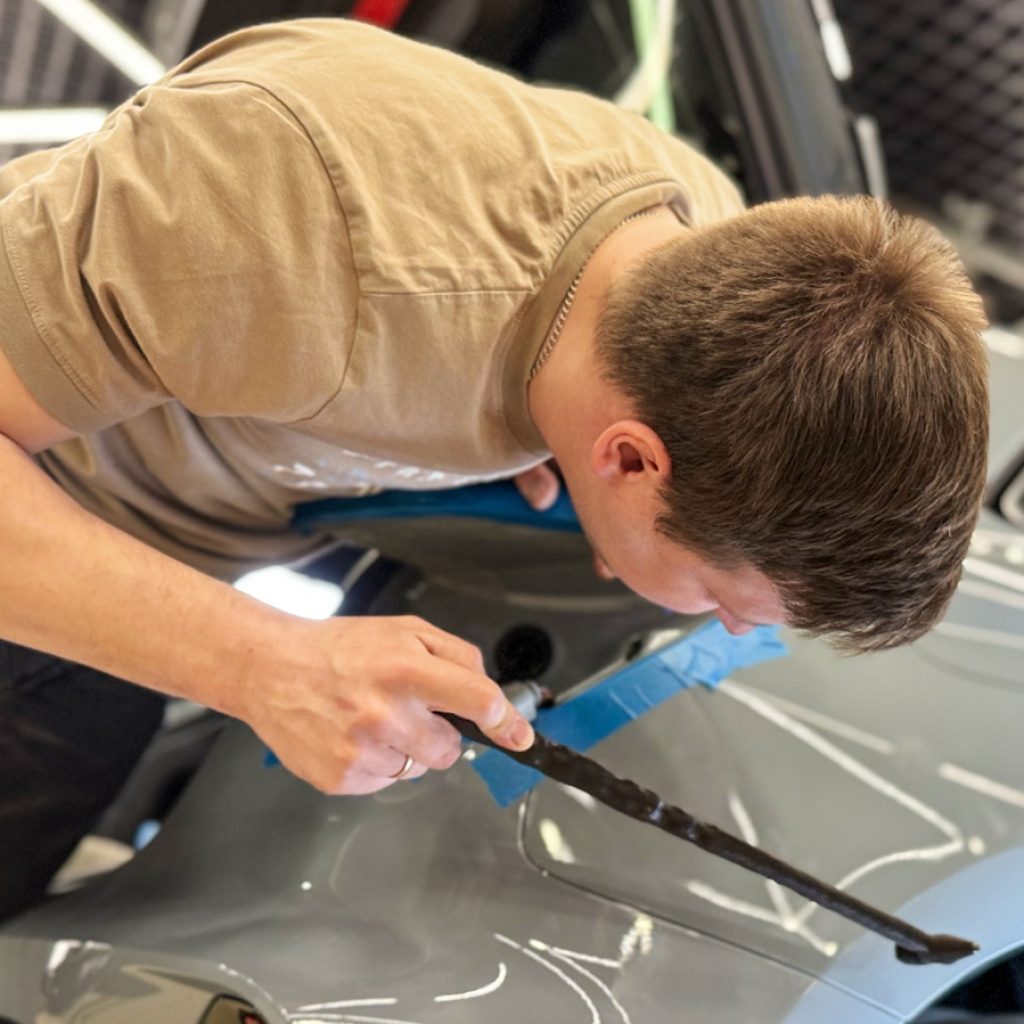 How To Fix Dents Yourself So You Can Avoid An Expensive
Repair Bill