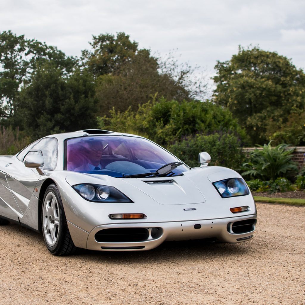 Here’s How Your Dream Cars Change As You Get Older