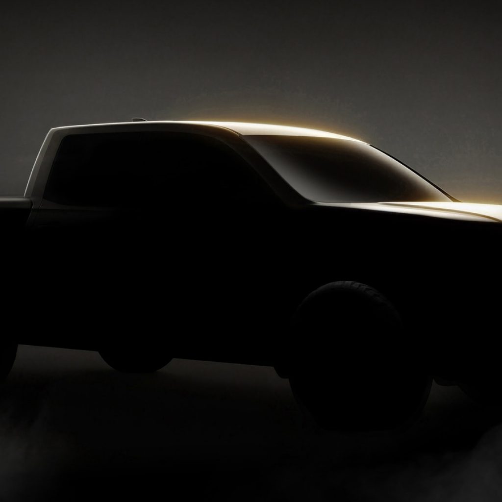 Next Honda Ridgeline Teased With Boxier Ridgeoutline That’ll
Hit The Market By 2028