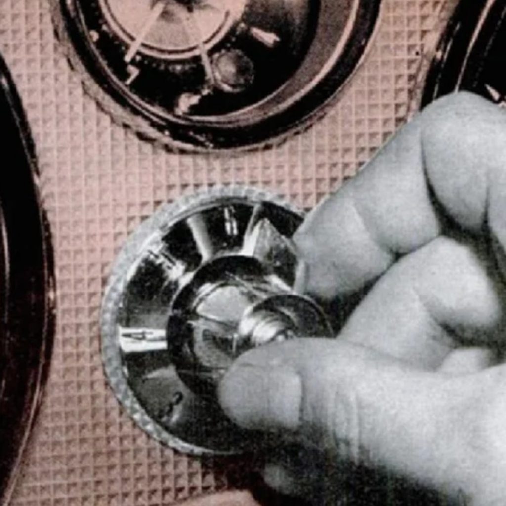 Chrysler Debuted ‘Auto-Pilot’ Technology Way Back In
1958