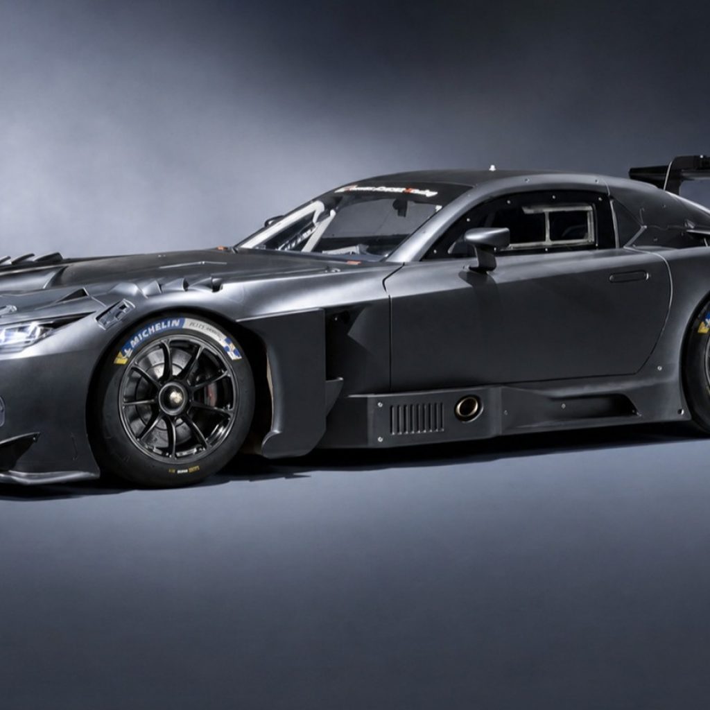 5 Automakers Who Rekindled Their Love For V8s