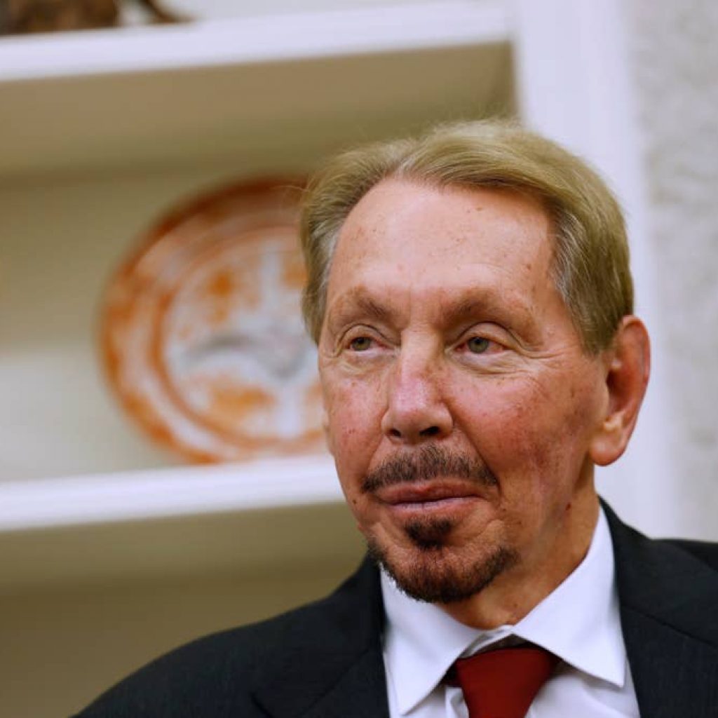 Mizuho sends intriguing Oracle stock message after 38% drop