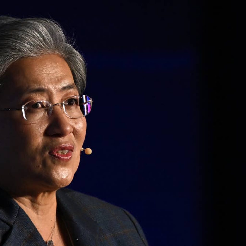 AMD’s hidden AI weapon may finally be exposed