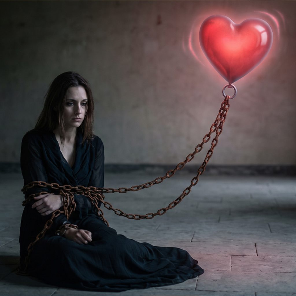 Love addiction, emotional dependence, and manic love have distinct psychological profiles