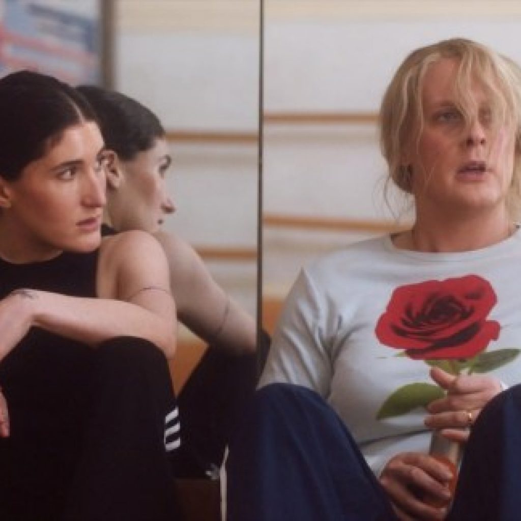 ‘Maddie’s Secret’ pays homage to melodrama and its queer
history
