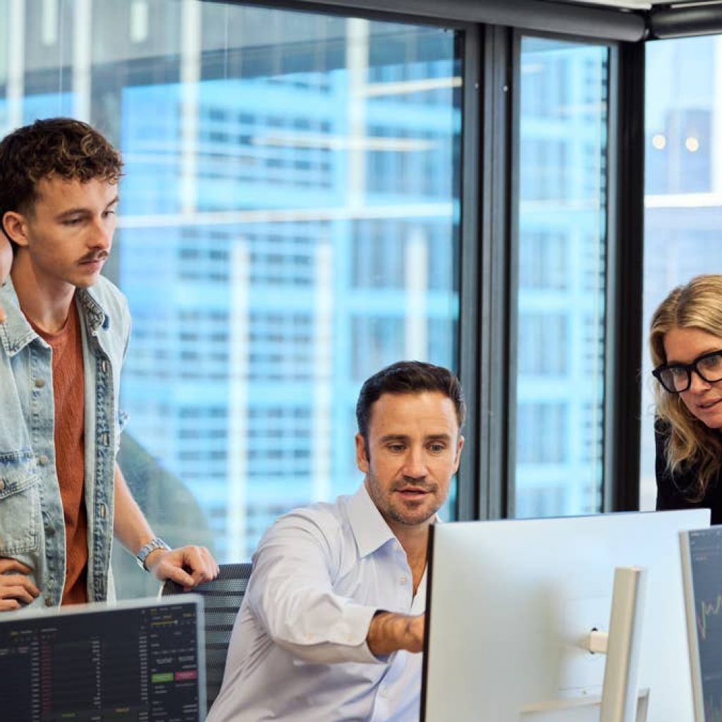 Goldman Sachs, Morgan Stanley announce new employee perk